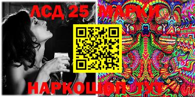 PSILOCYBIN Канаш