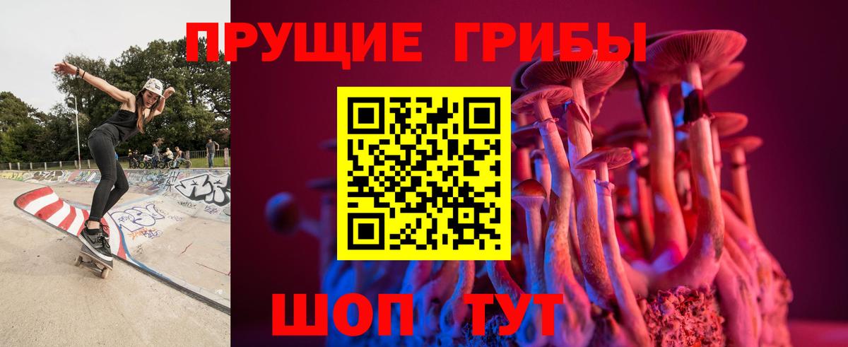 Галлюциногенные грибы мухоморы Коммунар